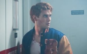 Riverdale 2. Sezon 1. Bölüm İzle – Türkçe Dublaj İzle