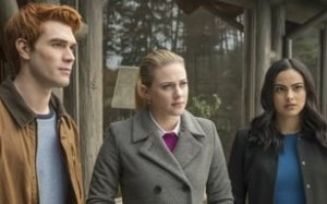 Riverdale 2. Sezon 14. Bölüm İzle – Türkçe Dublaj İzle