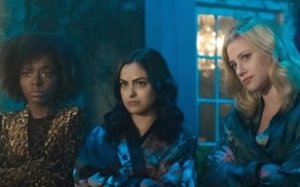 Riverdale 2. Sezon 16. Bölüm İzle – Türkçe Dublaj İzle