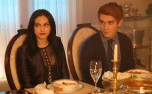 Riverdale 2. Sezon 3. Bölüm İzle – Türkçe Dublaj İzle