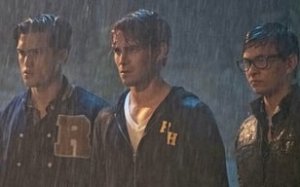 Riverdale 2. Sezon 4. Bölüm İzle – Türkçe Dublaj İzle