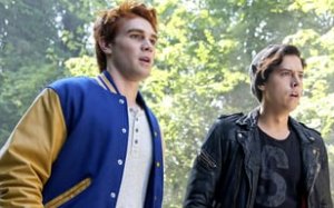 Riverdale 2. Sezon 6. Bölüm İzle – Türkçe Dublaj İzle