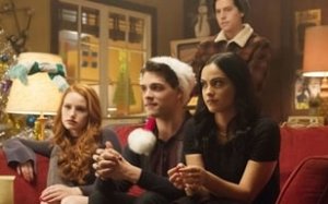 Riverdale 2. Sezon 9. Bölüm İzle – Türkçe Dublaj İzle