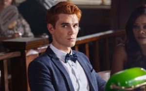 Riverdale 3. Sezon 1. Bölüm İzle – Türkçe Dublaj İzle