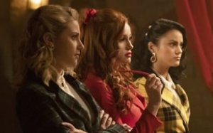 Riverdale 3. Sezon 16. Bölüm İzle – Türkçe Dublaj İzle