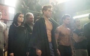 Riverdale 3. Sezon 18. Bölüm İzle – Türkçe Dublaj İzle