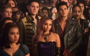 Riverdale 3. Sezon 20. Bölüm İzle – Türkçe Dublaj İzle