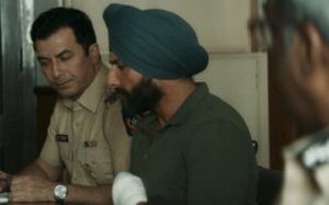 Sacred Games 2. Sezon 1. Bölüm İzle – Türkçe Dublaj İzle