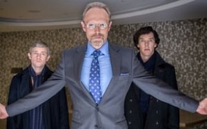 Sherlock 3. Sezon 3. Bölüm İzle – Türkçe Dublaj İzle