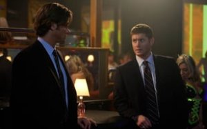 Supernatural 4. Sezon 14. Bölüm İzle – Türkçe Dublaj İzle