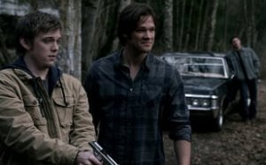 Supernatural 4. Sezon 19. Bölüm İzle – Türkçe Dublaj İzle