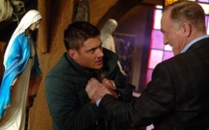 Supernatural 4. Sezon 9. Bölüm İzle – Türkçe Dublaj İzle