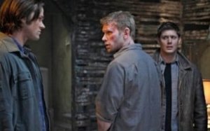 Supernatural 5. Sezon 22. Bölüm İzle – Türkçe Dublaj İzle