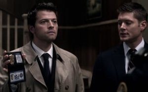 Supernatural 5. Sezon 3. Bölüm İzle – Türkçe Dublaj İzle