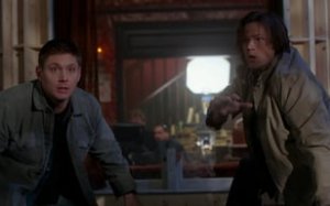 Supernatural 6. Sezon 15. Bölüm İzle – Türkçe Dublaj İzle