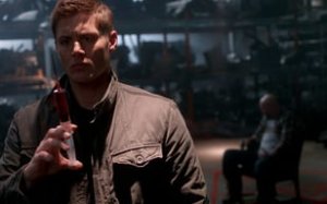 Supernatural 6. Sezon 21. Bölüm İzle – Türkçe Dublaj İzle