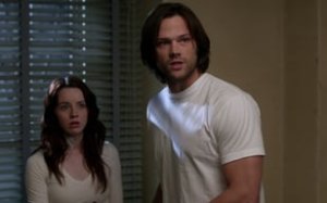 Supernatural 7. Sezon 17. Bölüm İzle – Türkçe Dublaj İzle