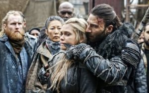 The 100 3. Sezon 15. Bölüm İzle – Türkçe Dublaj İzle