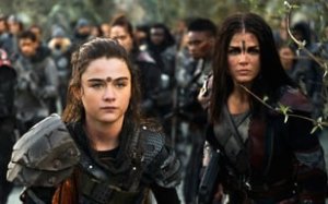 The 100 5. Sezon 13. Bölüm İzle – Türkçe Dublaj İzle