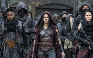 The 100 5. Sezon 5. Bölüm İzle – Türkçe Dublaj İzle