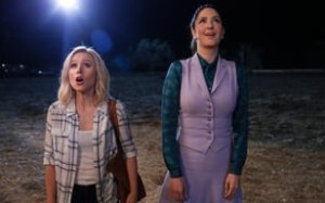 The Good Place 1. Sezon 12. Bölüm İzle – Türkçe Dublaj İzle