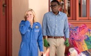 The Good Place 1. Sezon 2. Bölüm İzle – Türkçe Dublaj İzle