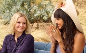 The Good Place 1. Sezon 3. Bölüm İzle – Türkçe Dublaj İzle