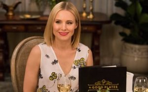 The Good Place 1. Sezon 4. Bölüm İzle – Türkçe Dublaj İzle