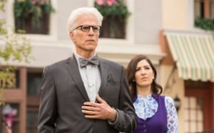 The Good Place 1. Sezon 6. Bölüm İzle – Türkçe Dublaj İzle