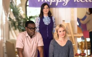 The Good Place 1. Sezon 7. Bölüm İzle – Türkçe Dublaj İzle