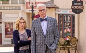 The Good Place 1. Sezon 8. Bölüm İzle – Türkçe Dublaj İzle