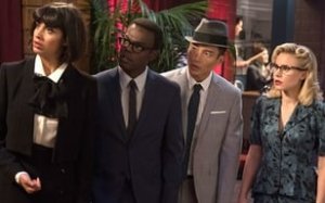 The Good Place 2. Sezon 10. Bölüm İzle – Türkçe Dublaj İzle