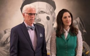 The Good Place 2. Sezon 2. Bölüm İzle – Türkçe Dublaj İzle