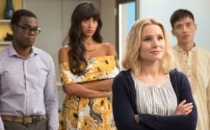 The Good Place 2. Sezon 3. Bölüm İzle – Türkçe Dublaj İzle