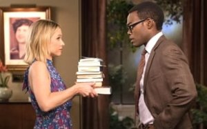 The Good Place 2. Sezon 4. Bölüm İzle – Türkçe Dublaj İzle