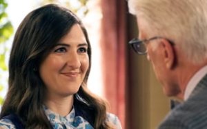 The Good Place 2. Sezon 6. Bölüm İzle – Türkçe Dublaj İzle