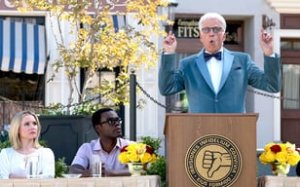 The Good Place 2. Sezon 8. Bölüm İzle – Türkçe Dublaj İzle