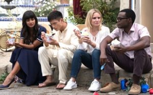 The Good Place 2. Sezon 9. Bölüm İzle – Türkçe Dublaj İzle