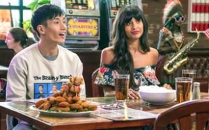 The Good Place 3. Sezon 2. Bölüm İzle – Türkçe Dublaj İzle