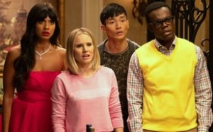 The Good Place 3. Sezon 3. Bölüm İzle – Türkçe Dublaj İzle