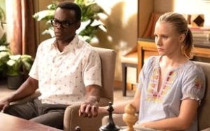 The Good Place 3. Sezon 7. Bölüm İzle – Türkçe Dublaj İzle