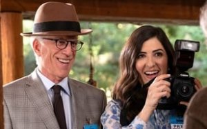 The Good Place 3. Sezon 8. Bölüm İzle – Türkçe Dublaj İzle