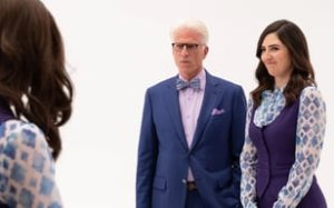 The Good Place 3. Sezon 9. Bölüm İzle – Türkçe Dublaj İzle