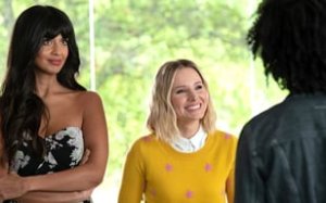 The Good Place 4. Sezon 5. Bölüm İzle – Türkçe Altyazı İzle