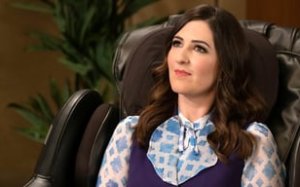 The Good Place 4. Sezon 6. Bölüm İzle – Türkçe Altyazı İzle