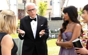 The Good Place 4. Sezon 7. Bölüm İzle – Türkçe Altyazı İzle