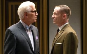 The Good Place 4. Sezon 8. Bölüm İzle – Türkçe Altyazı İzle