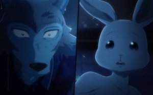 Beastars 1. Sezon 10. Bölüm İzle – Türkçe Altyazılı İzle