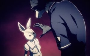 Beastars 1. Sezon 6. Bölüm İzle – Türkçe Altyazılı İzle