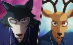 Beastars 1. Sezon 9. Bölüm İzle – Türkçe Altyazılı İzle